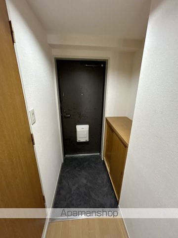 クレール壱番館の内装写真