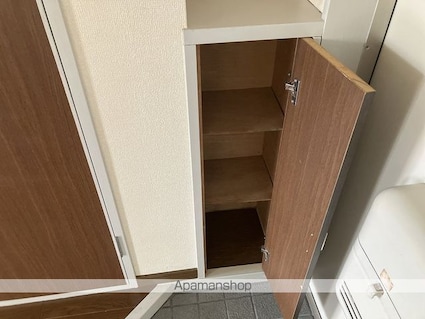 ブルーメンヴォーヌン河合[1R/35m2]の内装