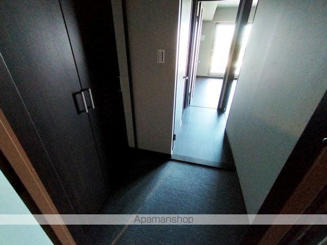 MESSAGE苦楽園三番町の内装写真