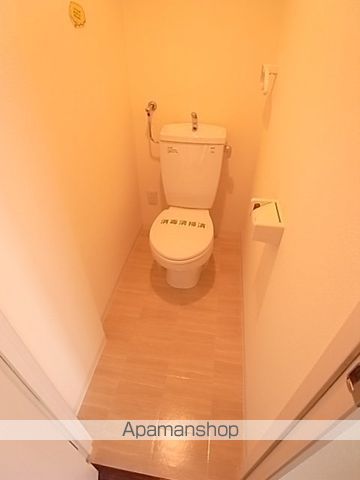 グランカーサ永山公園通 eastの内装写真