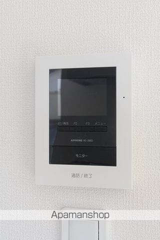 SKY上星川の内装写真