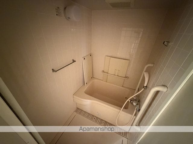 ヴァンベール向丘の内装写真