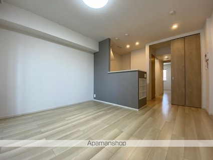 フォンターナ・ピエディ[1LDK/44.28m2]のリビング・居間