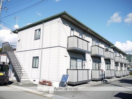 ＰａｌａｃｅＯ－Ｂｅｌｌ’ｓ[1K/35.3m2]の外観2