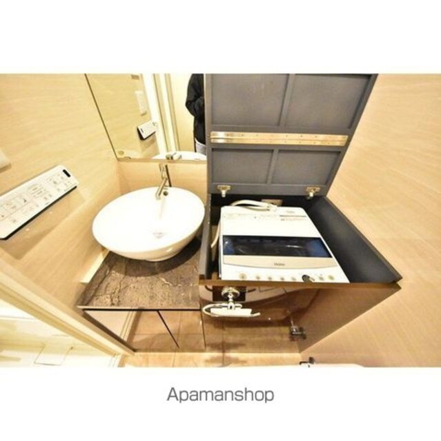アズ信濃町レジデンス[1R/11.63m2]の内装3