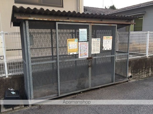 福塩線 湯田村駅 徒歩9分 2階建 築22年のその他写真