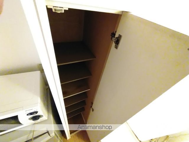 レオパレスヴィーブルの内装写真