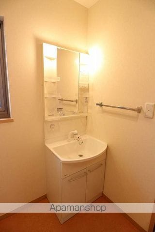 朝倉郡筑前町 1階建 築18年の内装写真