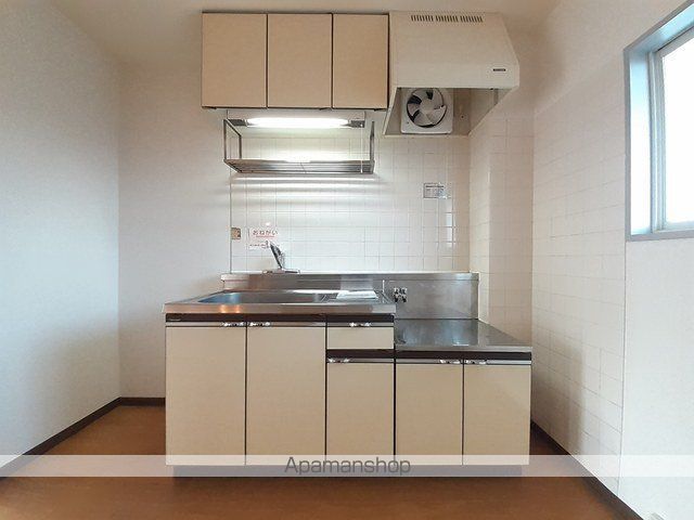 パレスサンノゼの内装写真