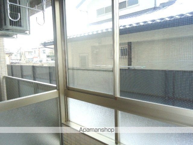 エルフメゾン東中野の内装写真