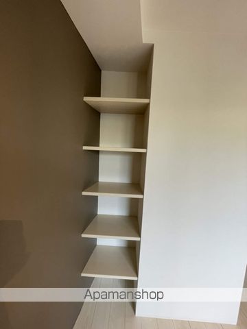 ミリアージュ下北沢の内装写真