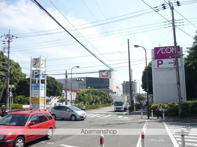 トラッドハウスKの周辺写真