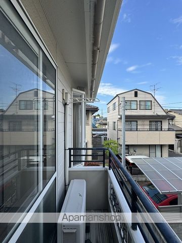 トピア門田屋敷の内装写真