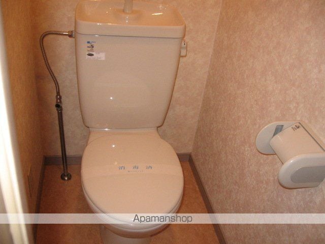 クレベール博多の内装写真