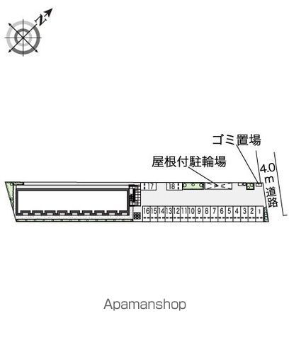 【レオネクストセイントの写真】