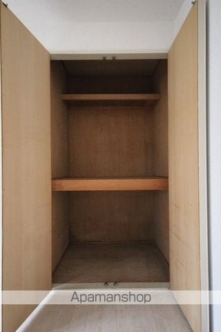 AIROSE豊中の内装写真