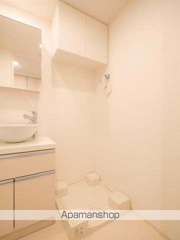 PREMIUM CUBE G 三軒茶屋の内装写真