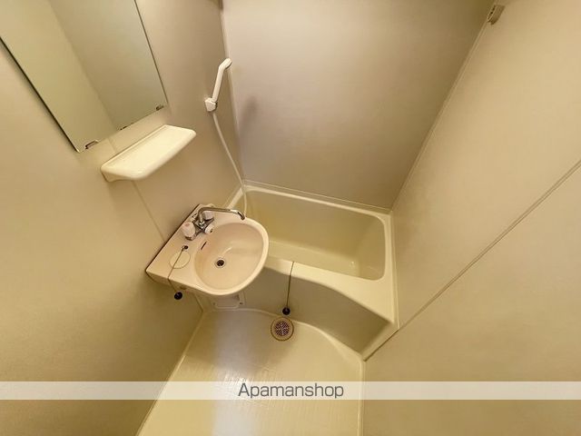 レオパレスIZM Iの内装写真
