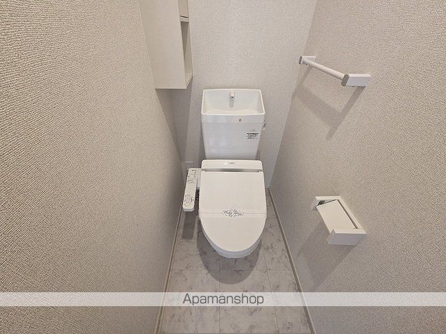 ブラン ミュール 筑前II番館の内装写真
