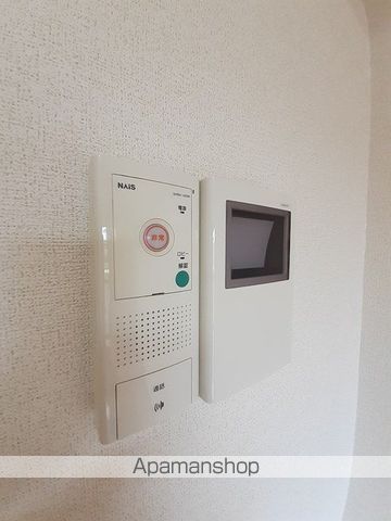 MILD.Aの内装写真