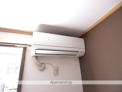 プレジール高出Ｂ棟[2DK/46.09m2]のその他設備