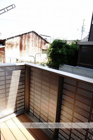ヒルズ布橋の内装写真