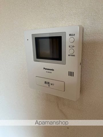 アイ・マンション潮来の内装写真