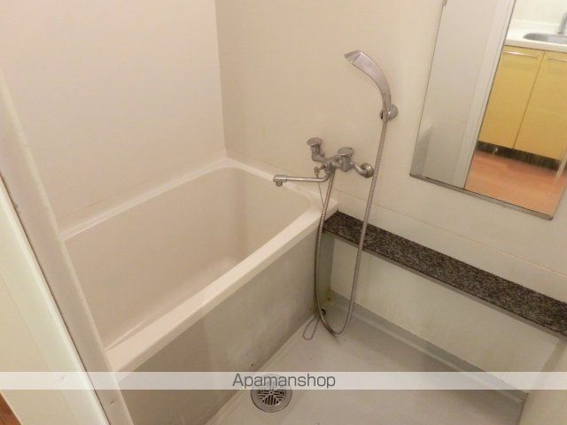 プレサンス本町リアルシティの内装写真