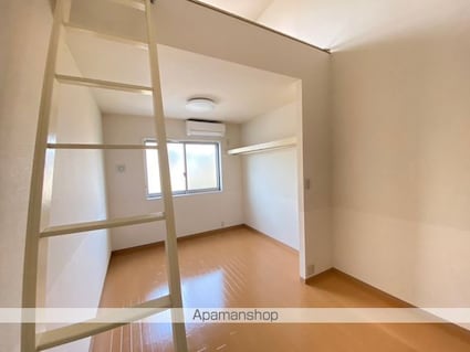 ニホコーポラスⅢ[1R/21.02m2]の内装1