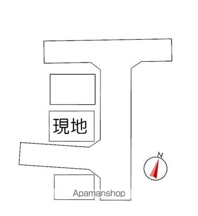 福田住宅[3LDK/69.56m2]の内装