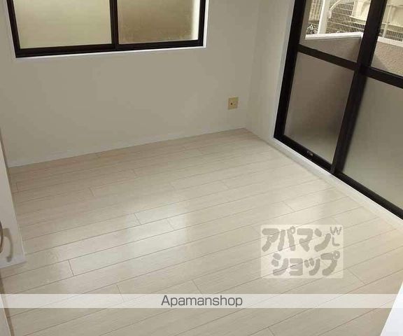 ラ・シュベール三浦の内装写真