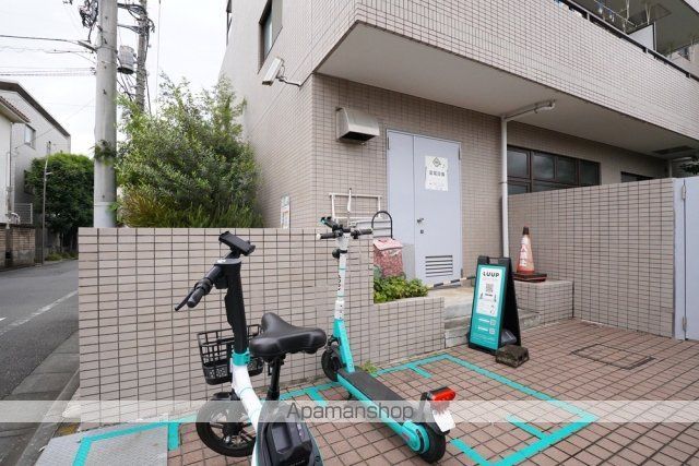 ステラ石神井の内装写真