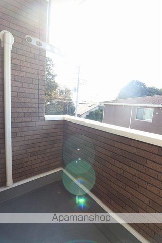 リオコリーナCの内装写真