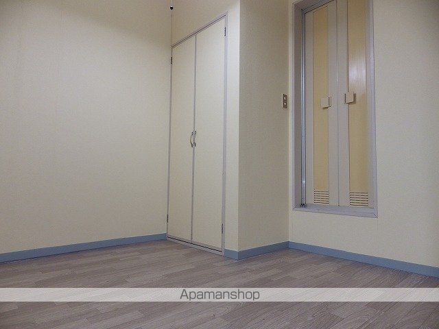 ハイツ古跡の内装写真