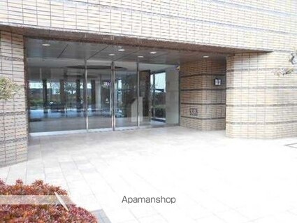 サーパスシティ天満町二番館[3LDK/80.09m2]のその他内装8