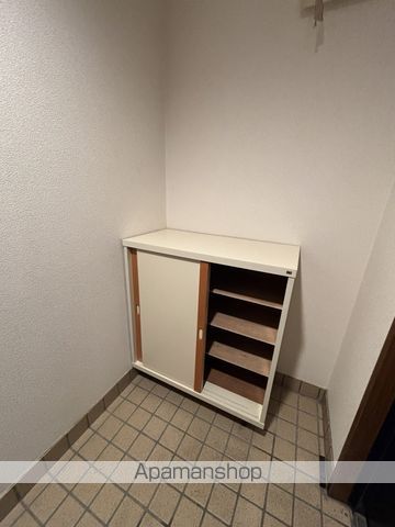 アーバンライフの内装写真