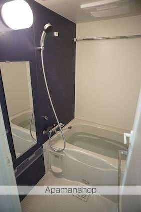 メインステージ東上野[1K/25.94m2]のバス