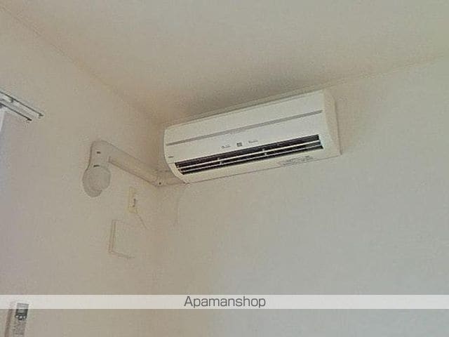 ルース デラ プレッソ IIの内装写真