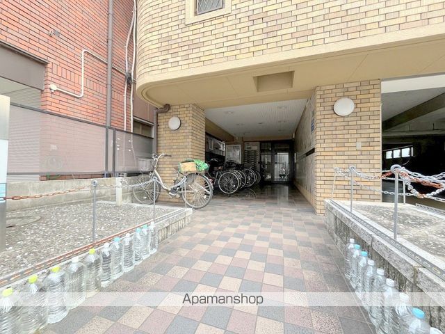 サンライズ泉の外観写真