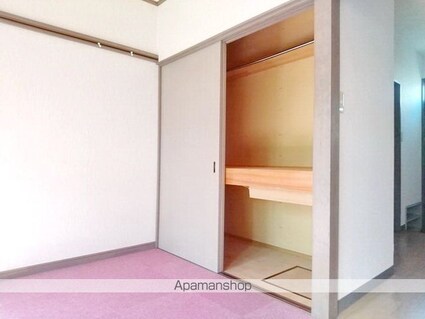 長野県松本市大字新村[1K/29.7m2]の内装2