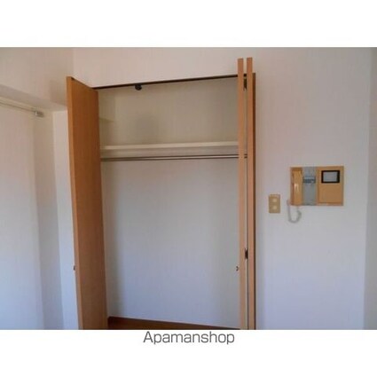 東京都豊島区上池袋４丁目[1K/23.25m2]のその他内装8