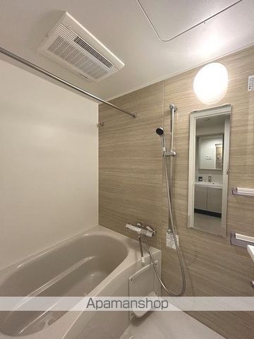 オーキッドレジデンス住吉の内装写真