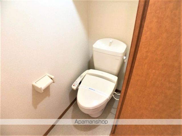 レオパレスKAZUの内装写真
