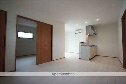 ＢＣ大金[1LDK/40.71m2]のリビング・居間