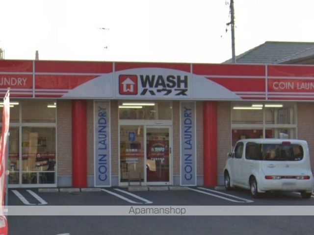 レオパレスステイツ富士の周辺写真