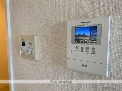 和歌山県和歌山市野崎[2LDK/61.56m2]のその他設備