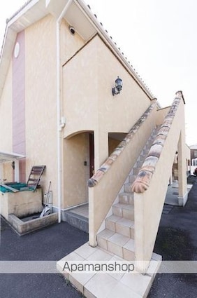 ｍａｉｓｏｎーＰａｙｓａｇｅ[1LDK/33.12m2]の外観4