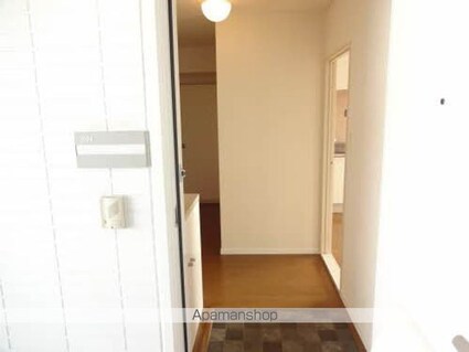 長野県長野市徳間１丁目[3DK/66.9m2]の玄関