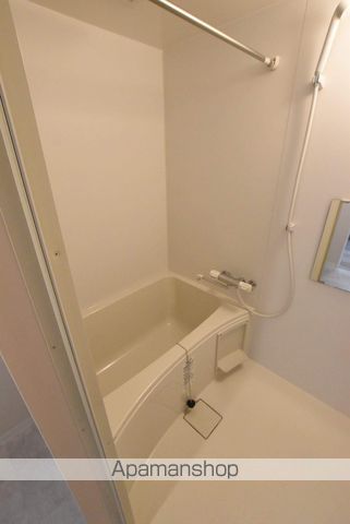 HARNESS南11条の内装写真