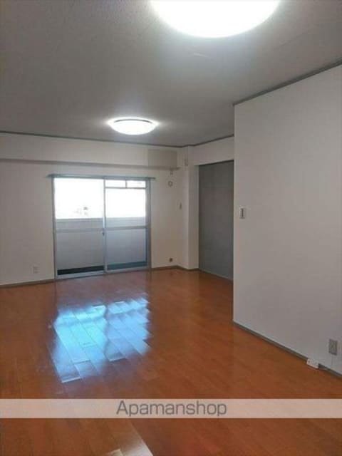 メゾンクロダ壱番館[2LDK/58.17m2]のリビング・居間